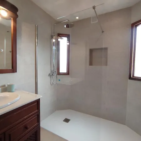 Casa Llamedos Holiday home *