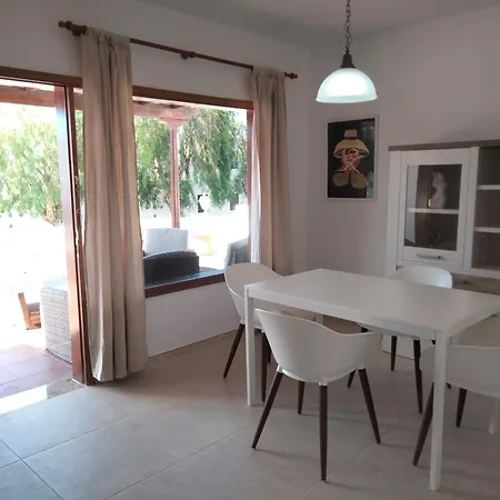 Casa Llamedos Holiday home Puerto del Carmen (Lanzarote)
