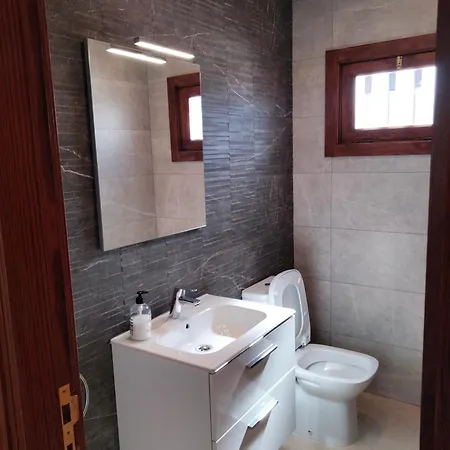 Holiday home Casa Llamedos Puerto del Carmen (Lanzarote)