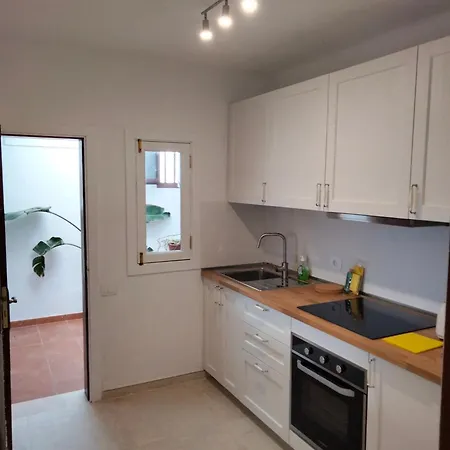 Casa Llamedos Puerto del Carmen (Lanzarote)