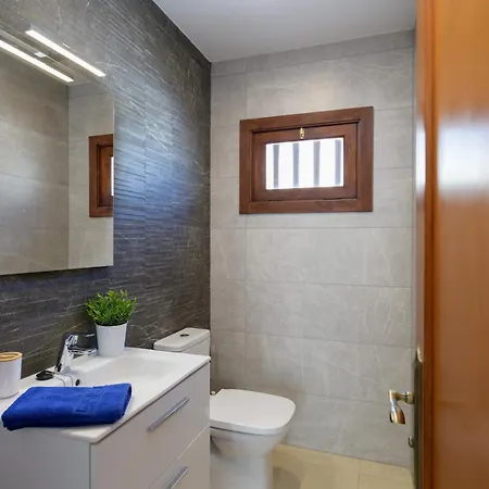 Casa Llamedos *