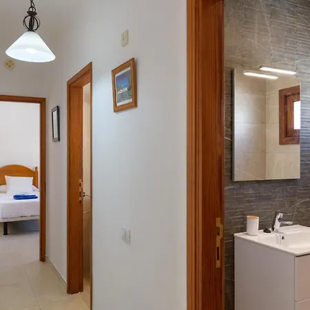 Casa Llamedos Puerto del Carmen (Lanzarote)