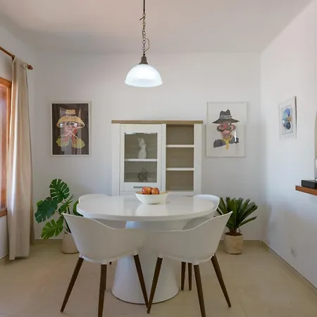 Casa Llamedos Dom wakacyjny