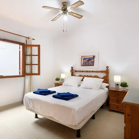 Casa Llamedos Dom wakacyjny