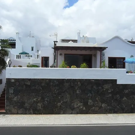 Casa Llamedos Hébergement de vacances