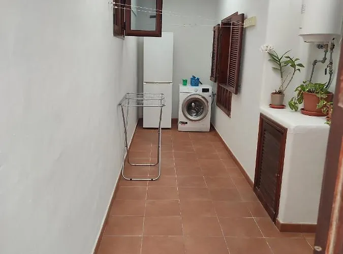 Casa Llamedos Πουέρτο Ντελ Κάρμεν