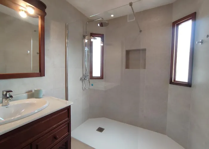 Casa Llamedos Σπίτι διακοπών *