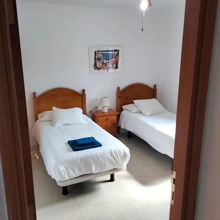 Casa Llamedos Сasa de vacaciones *