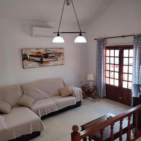 Casa Llamedos Сasa de vacaciones